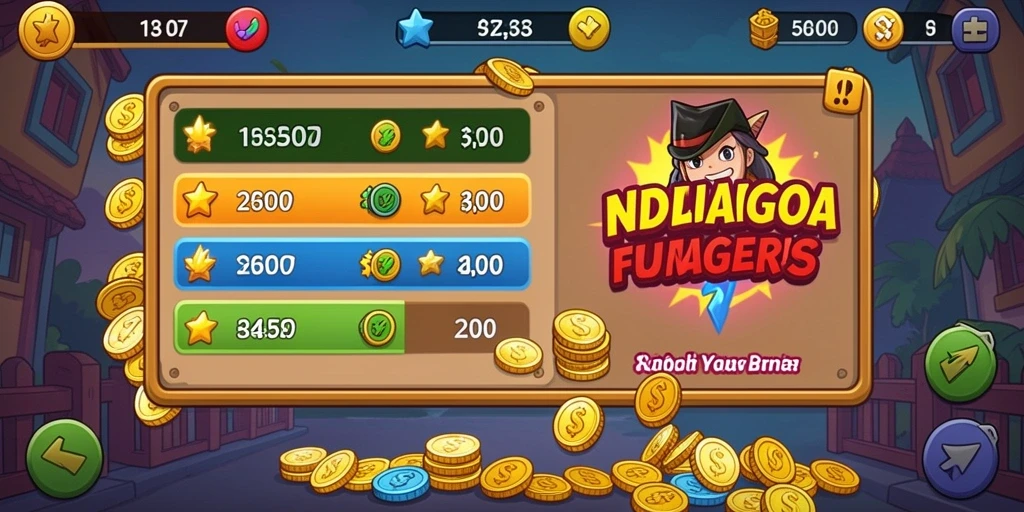 Fitur komunitas untuk bersaing dan berinteraksi.
