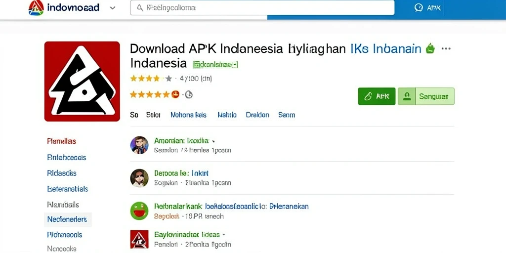 Level tantangan yang seru dan menantang.