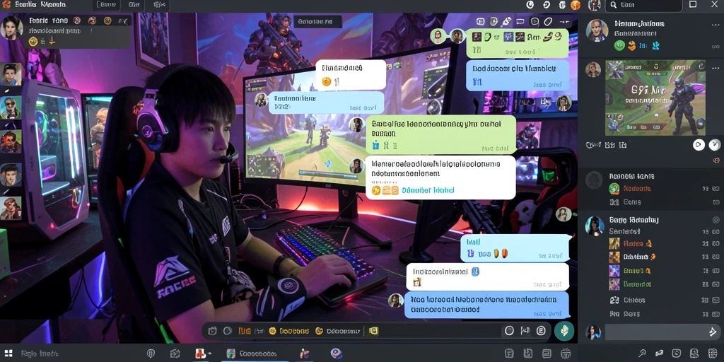 Menu upgrade yang intuitif dan mudah digunakan.